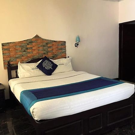 Pavithram Homestay Munnar Exterior foto