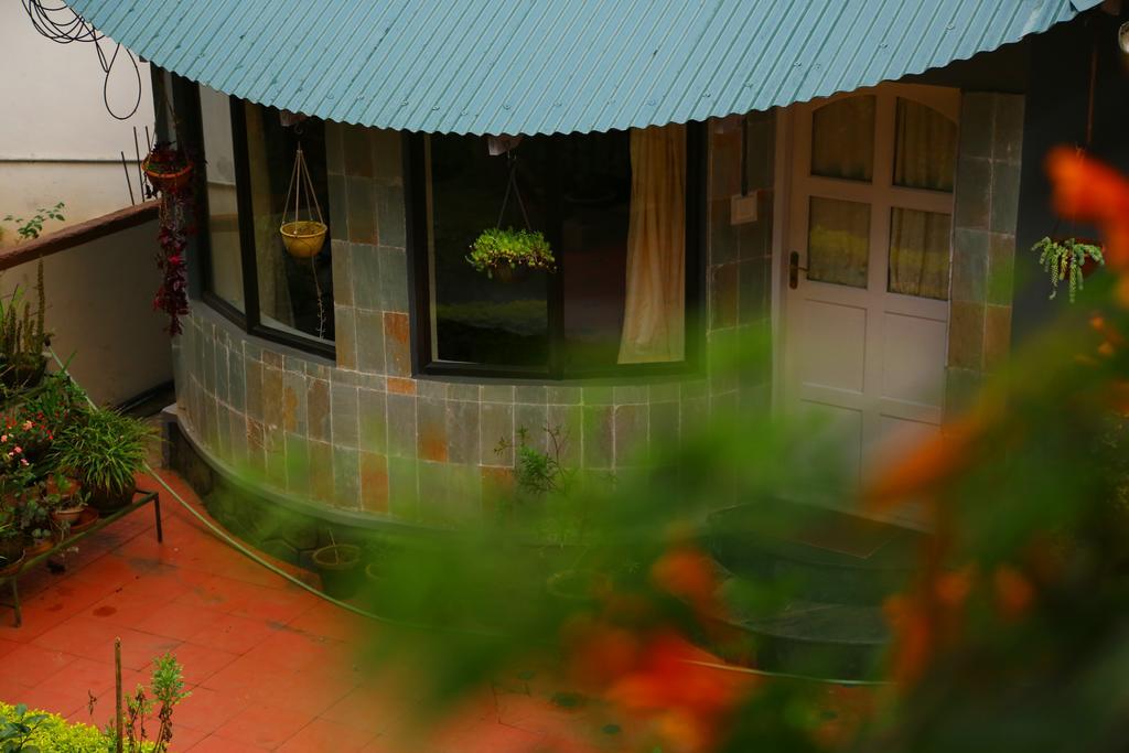 Pavithram Homestay Munnar Exterior foto