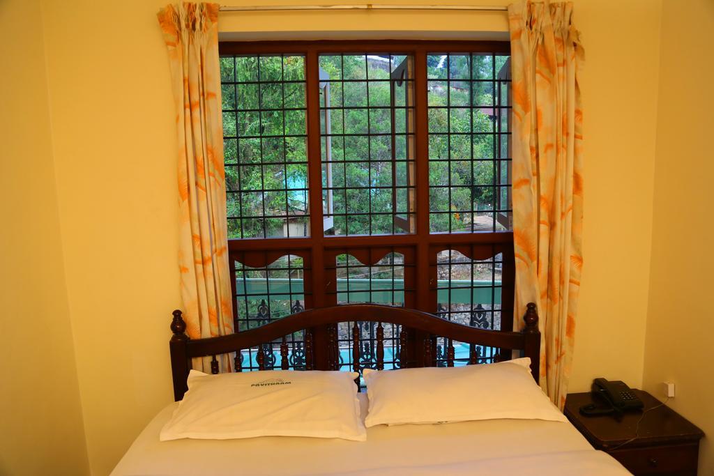 Pavithram Homestay Munnar Exterior foto